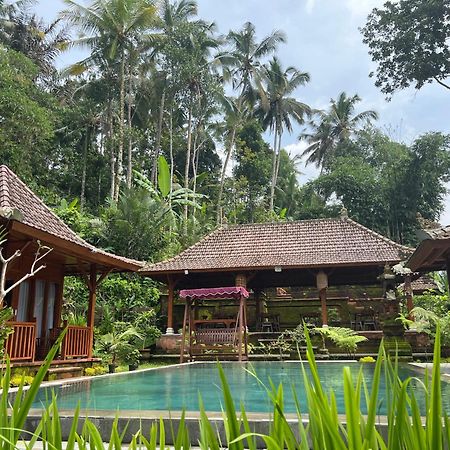 Pondok Manca Undisan ภายนอก รูปภาพ