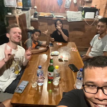 Pondok Manca Undisan ภายนอก รูปภาพ