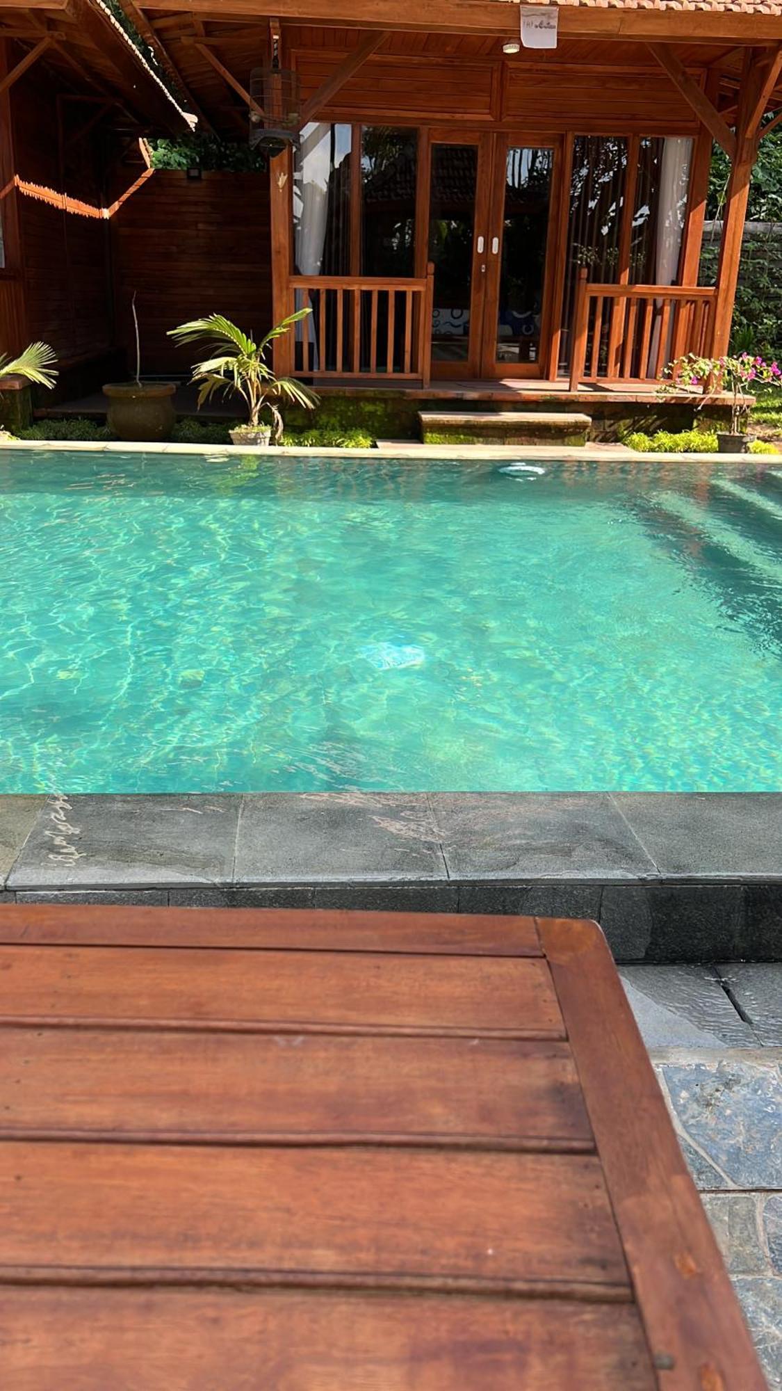 Pondok Manca Undisan ภายนอก รูปภาพ