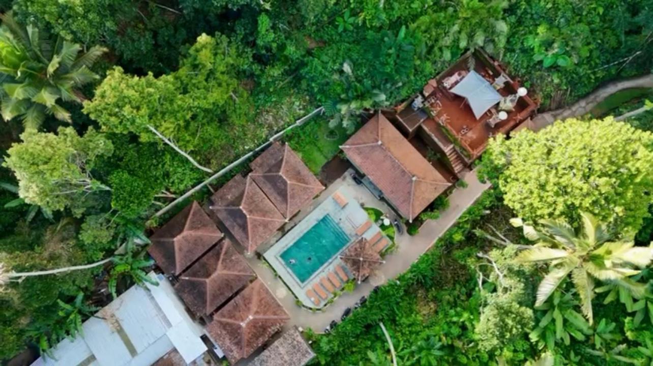 Pondok Manca Undisan ภายนอก รูปภาพ