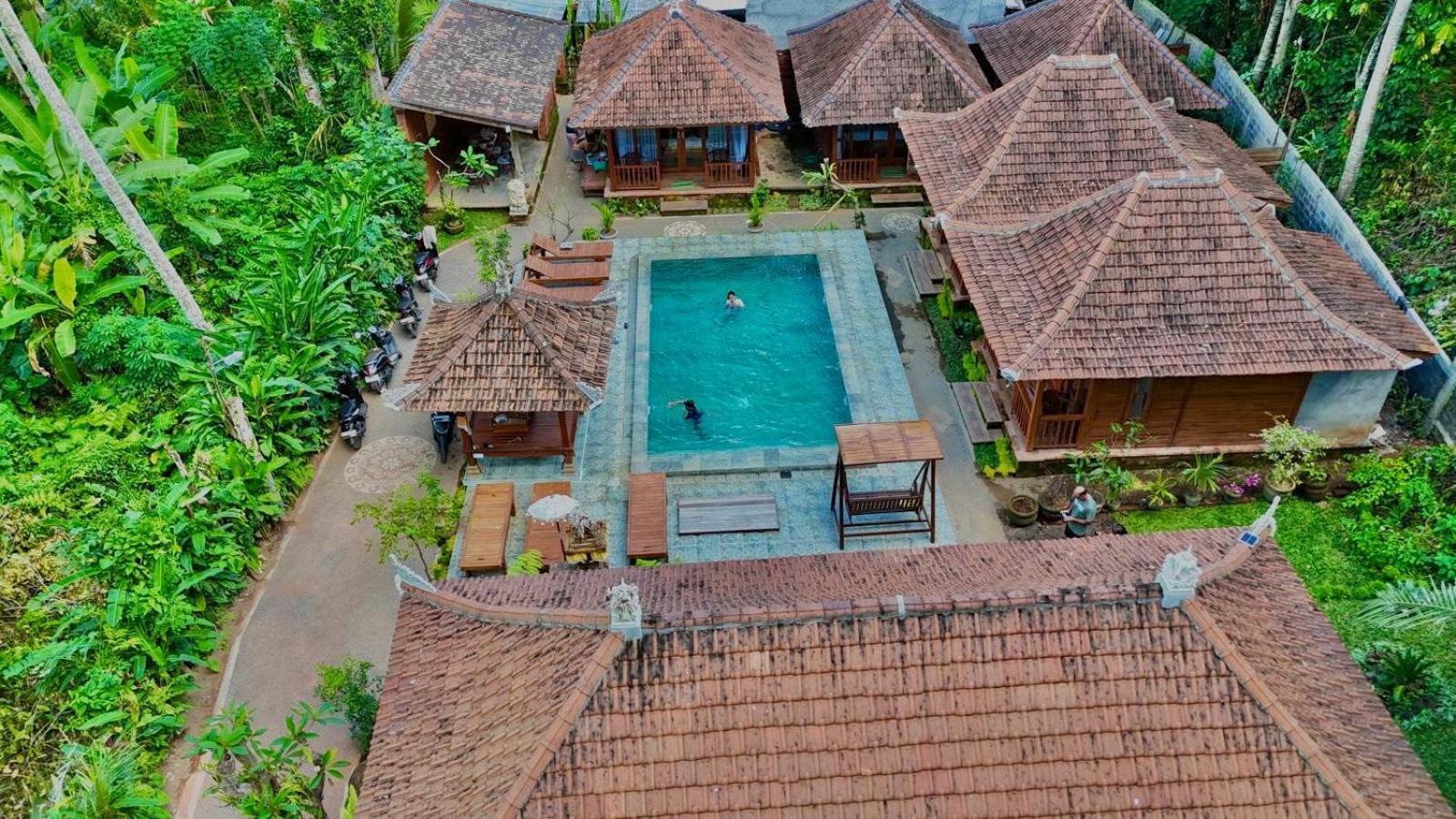 Pondok Manca Undisan ภายนอก รูปภาพ