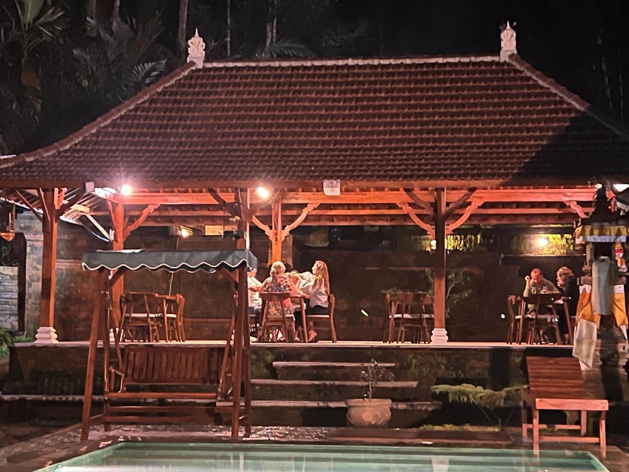 Pondok Manca Undisan ภายนอก รูปภาพ