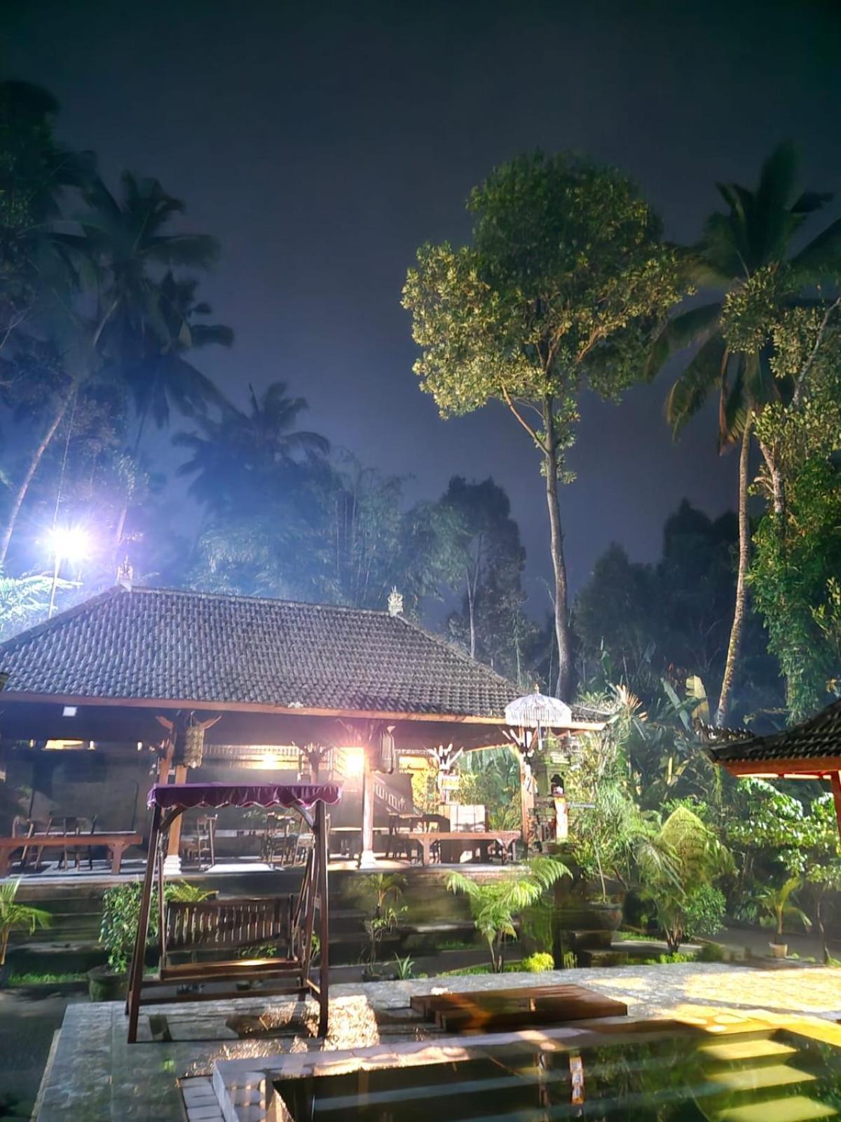 Pondok Manca Undisan ภายนอก รูปภาพ