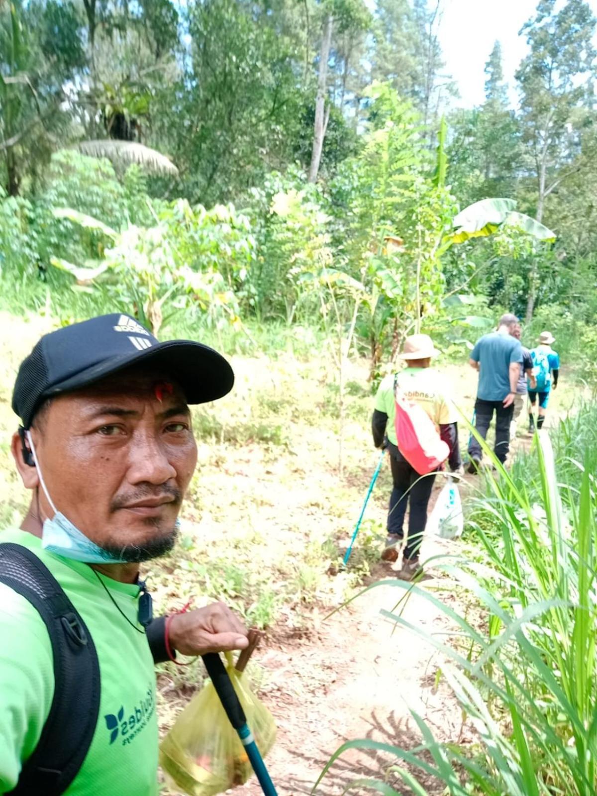 Pondok Manca Undisan ภายนอก รูปภาพ