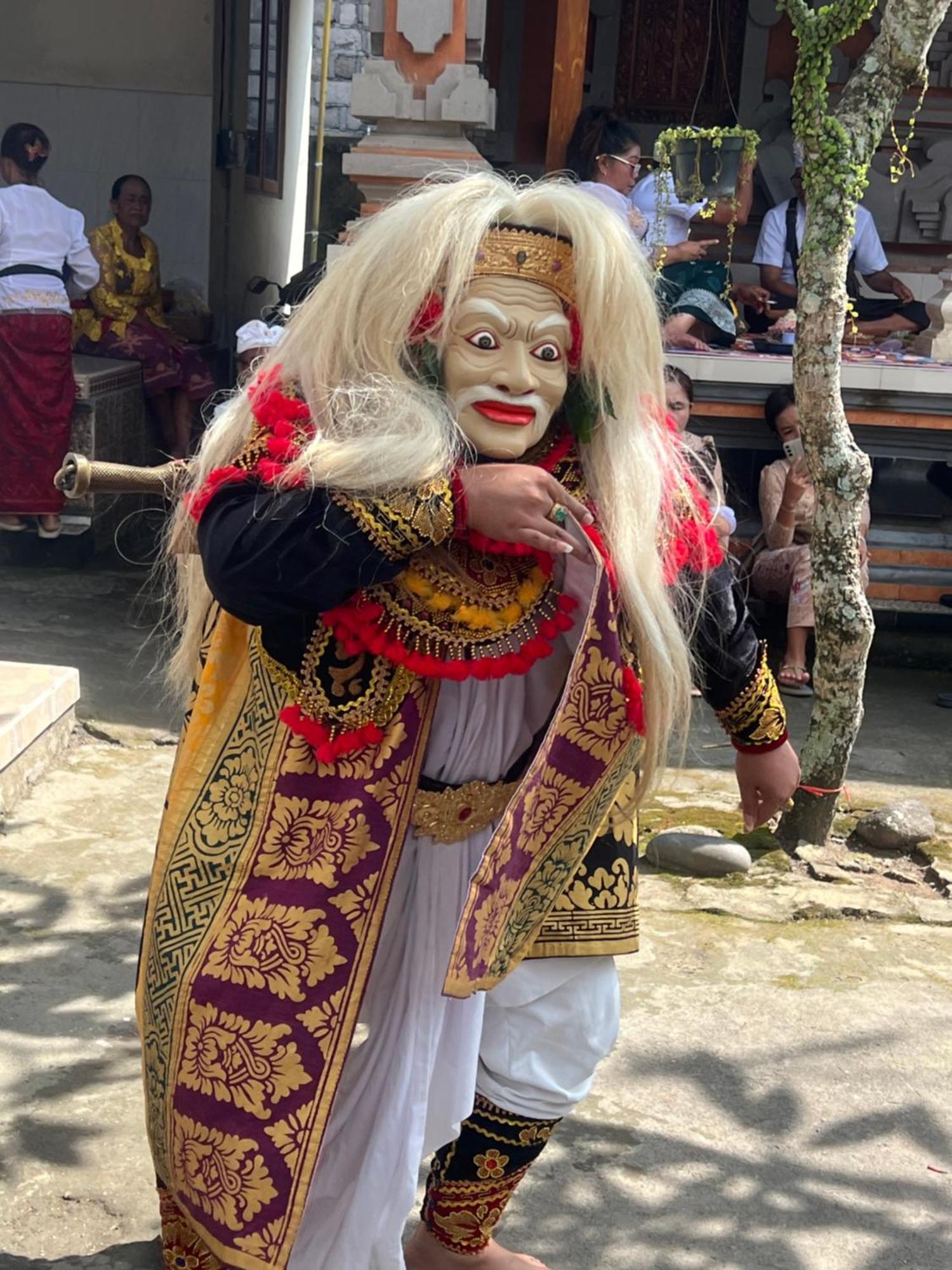 Pondok Manca Undisan ภายนอก รูปภาพ